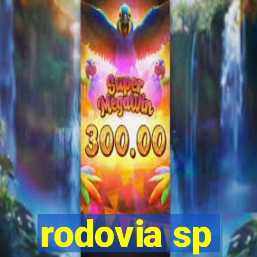 rodovia sp-300 km 72